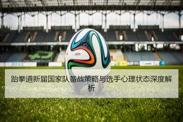 跆拳道新届国家队备战策略与选手心理状态深度解析